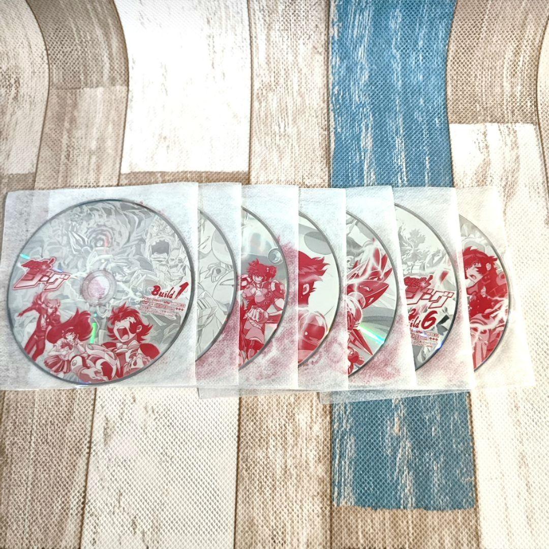 鋼鉄神ジーク 全巻 ７巻セット