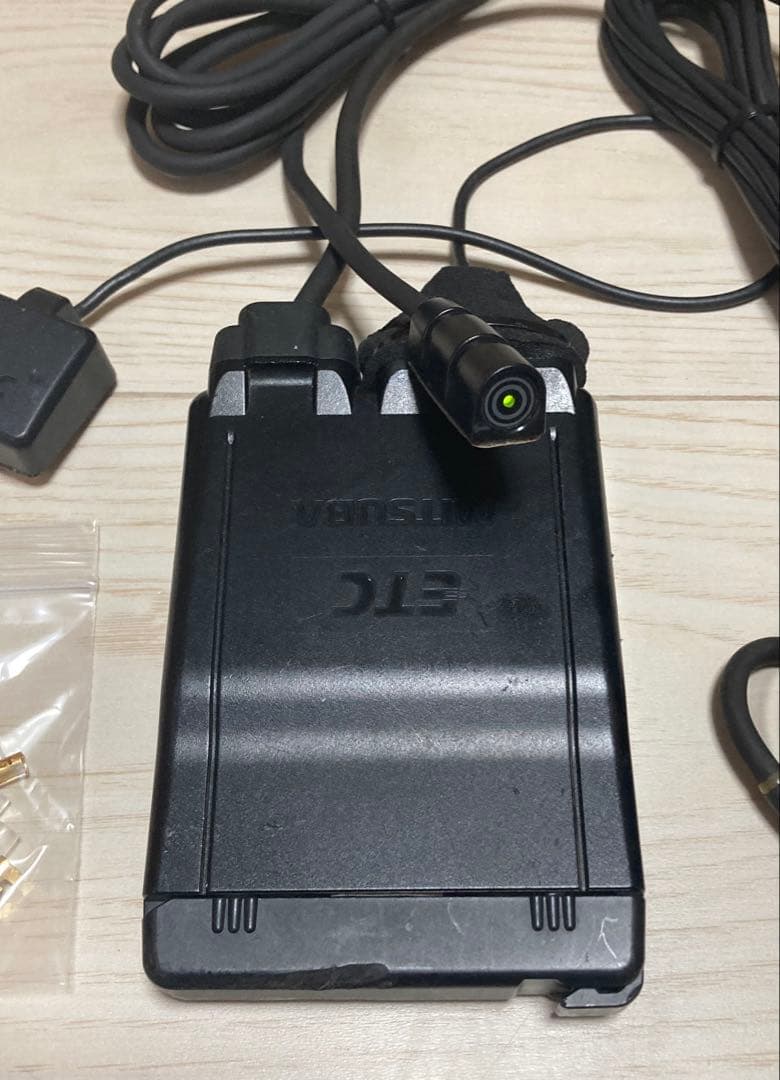 バイク用ETC MSC-BE51 Ⅱ 1.0 000848 ミツバサンコーワ