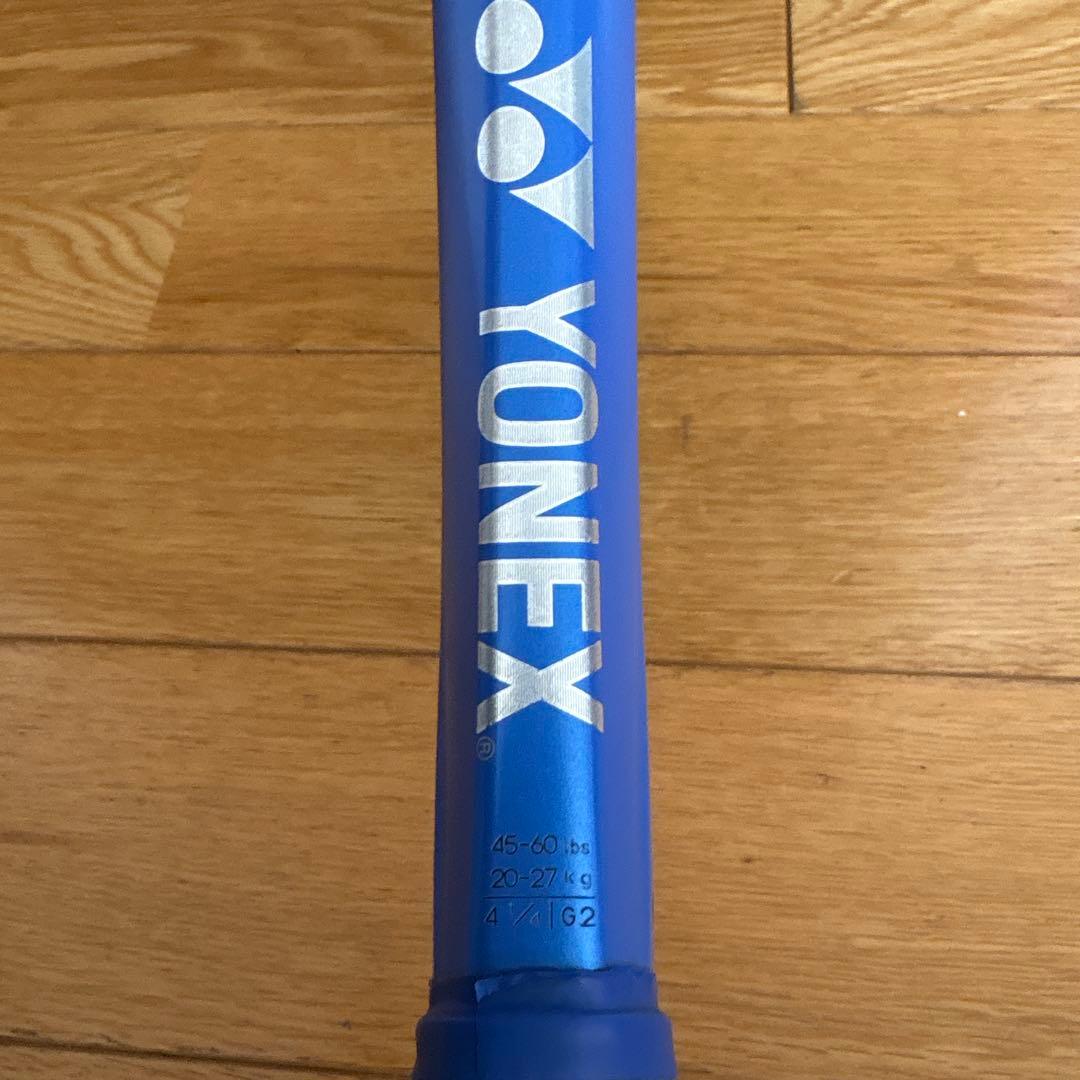 ヨネックス　EZONE 100 G2