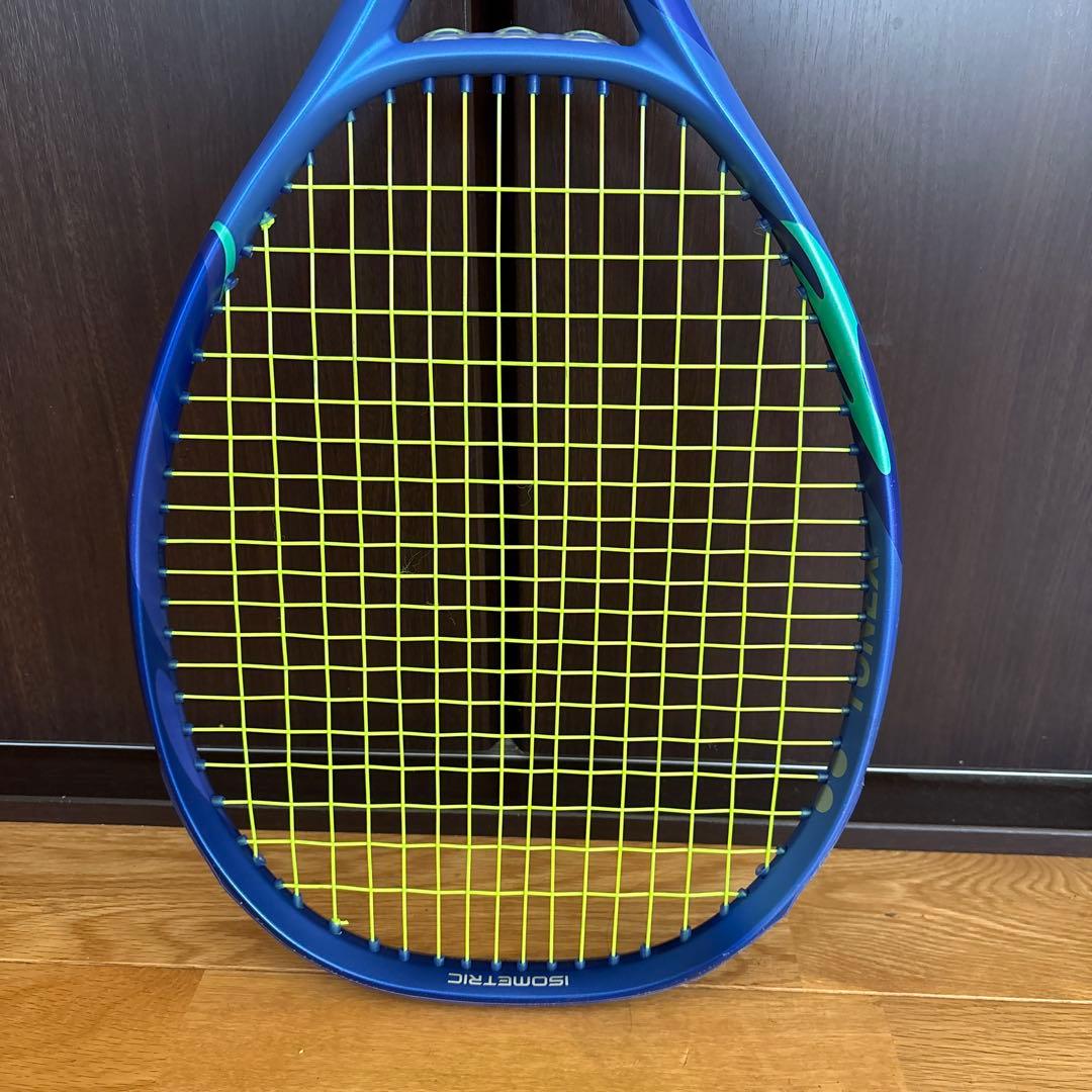 ヨネックス　EZONE 100 G2