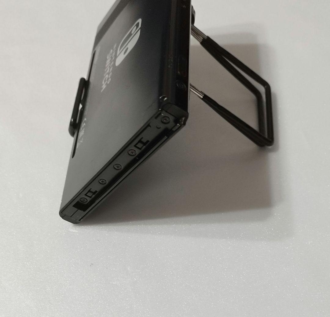 NintendoSwitch本体⑦