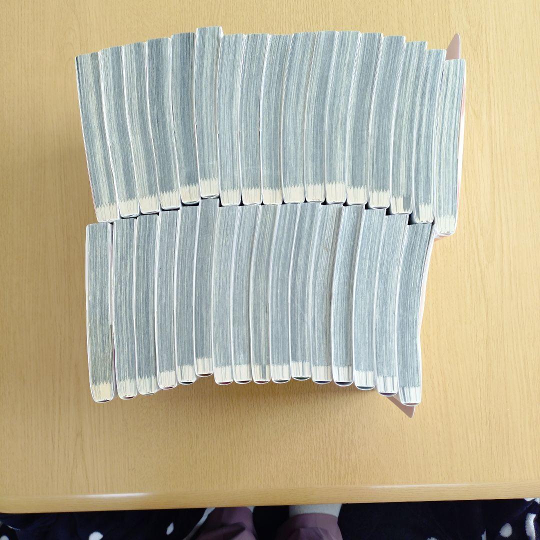 サタノファニ　全33巻