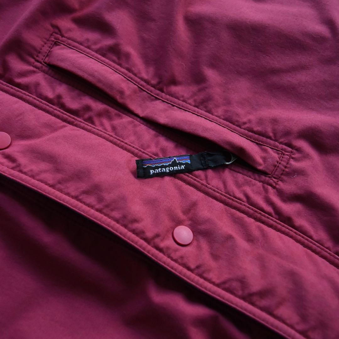 90s Patagoniaパタゴニア BTU 中綿入りベスト XL ヴィンテージ