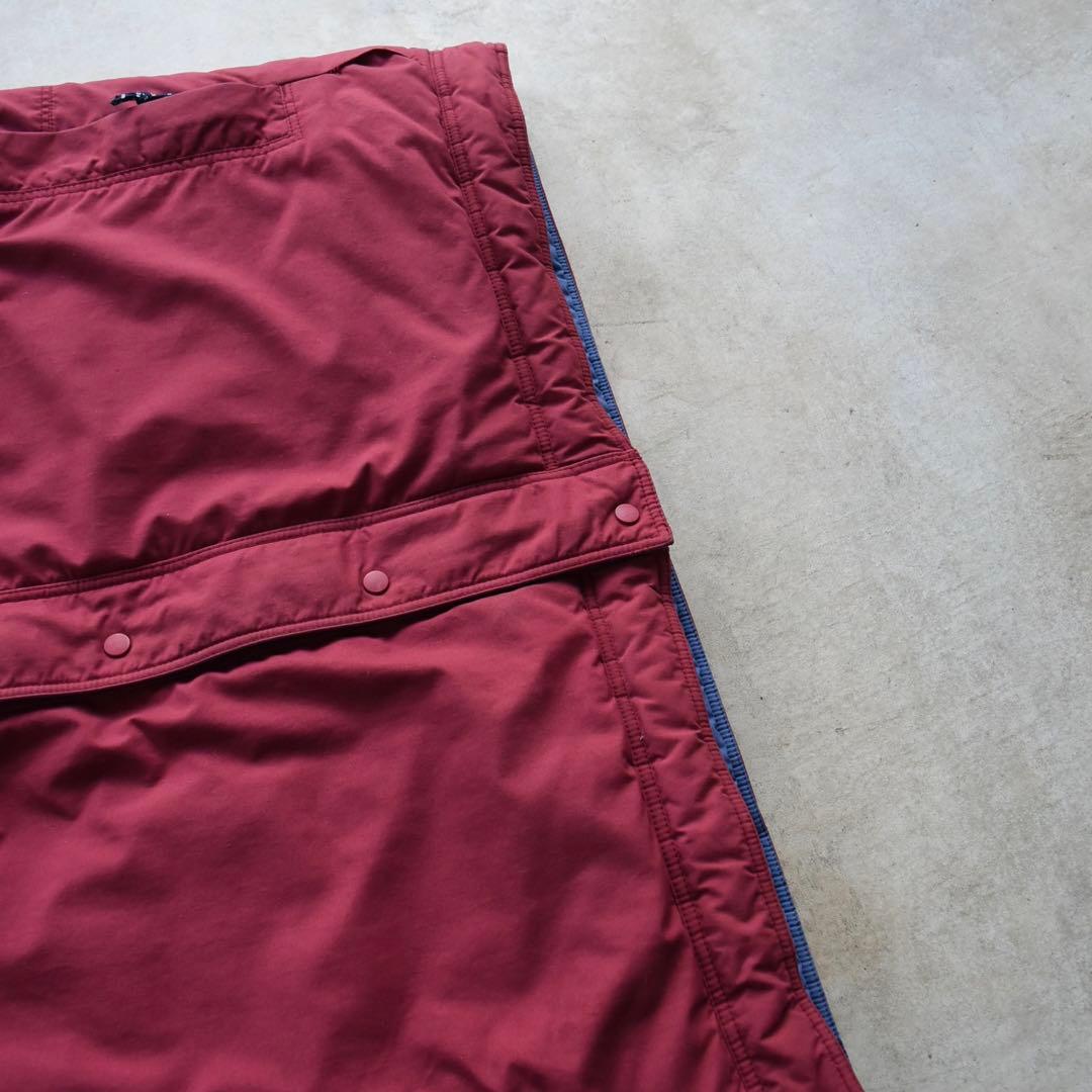 90s Patagoniaパタゴニア BTU 中綿入りベスト XL ヴィンテージ