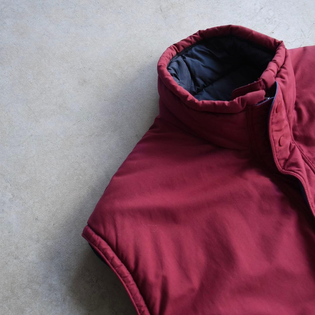 90s Patagoniaパタゴニア BTU 中綿入りベスト XL ヴィンテージ