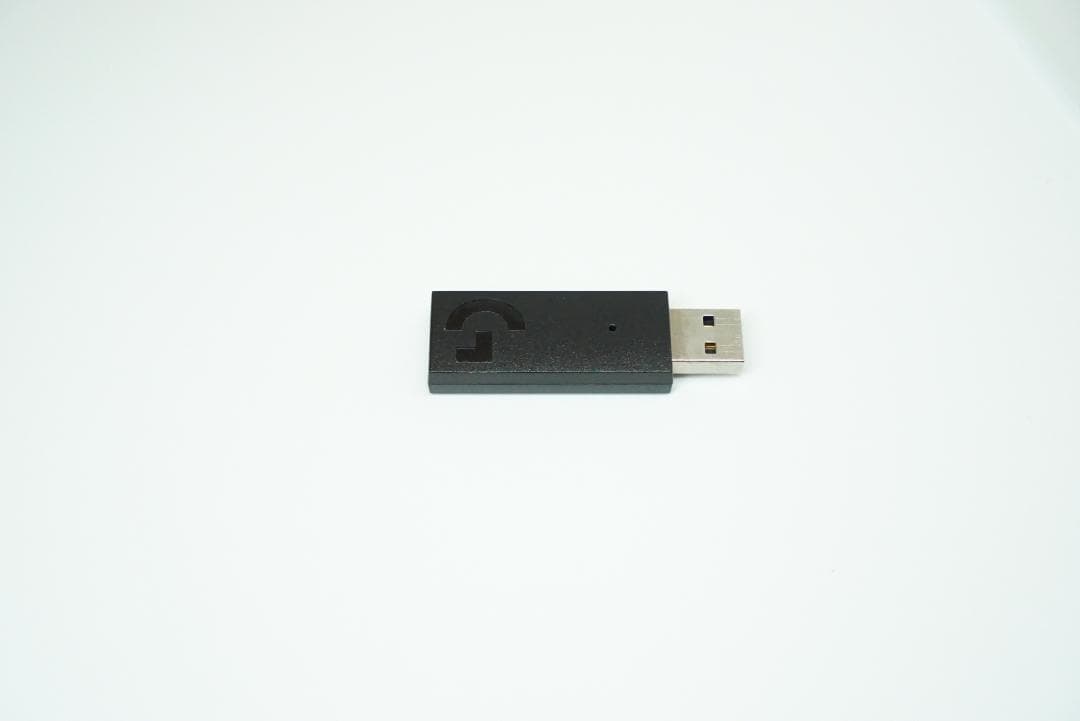 Logicool G ワイヤレス ゲーミングヘッドセット G733 ブラック