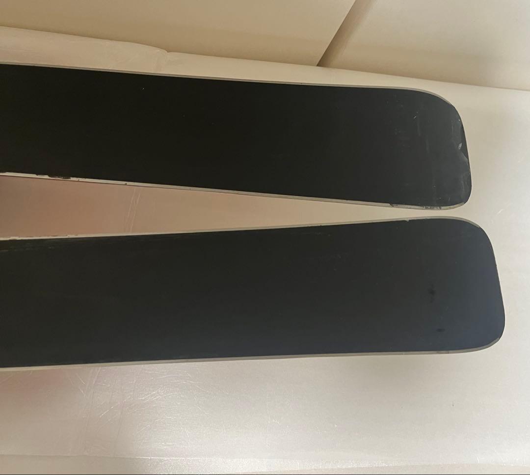 スキーセット　ROSSIGNOL(130cm) サロモン(23cm)