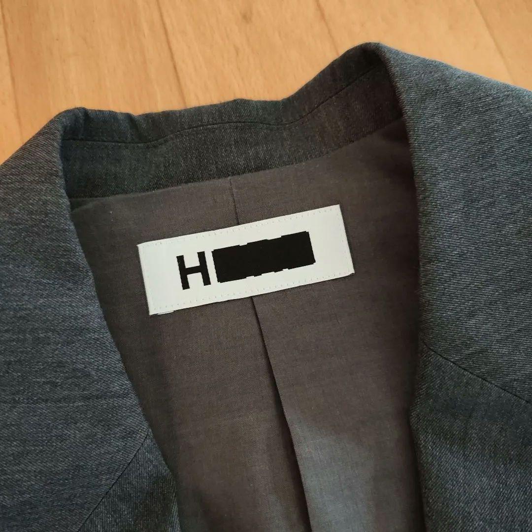 H BEAUTY&YOUTH UNITED ARROWS ベスト　ジレ