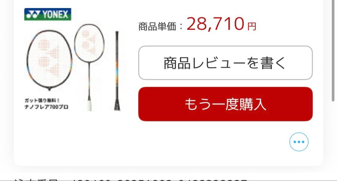 NANOFLARE 700 PRO 4UG5ナノフレア700プロ