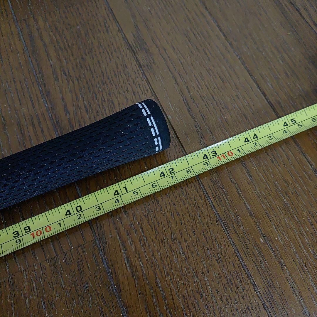 バンキッシュシャフト5R(ピンスリーブ3W用)