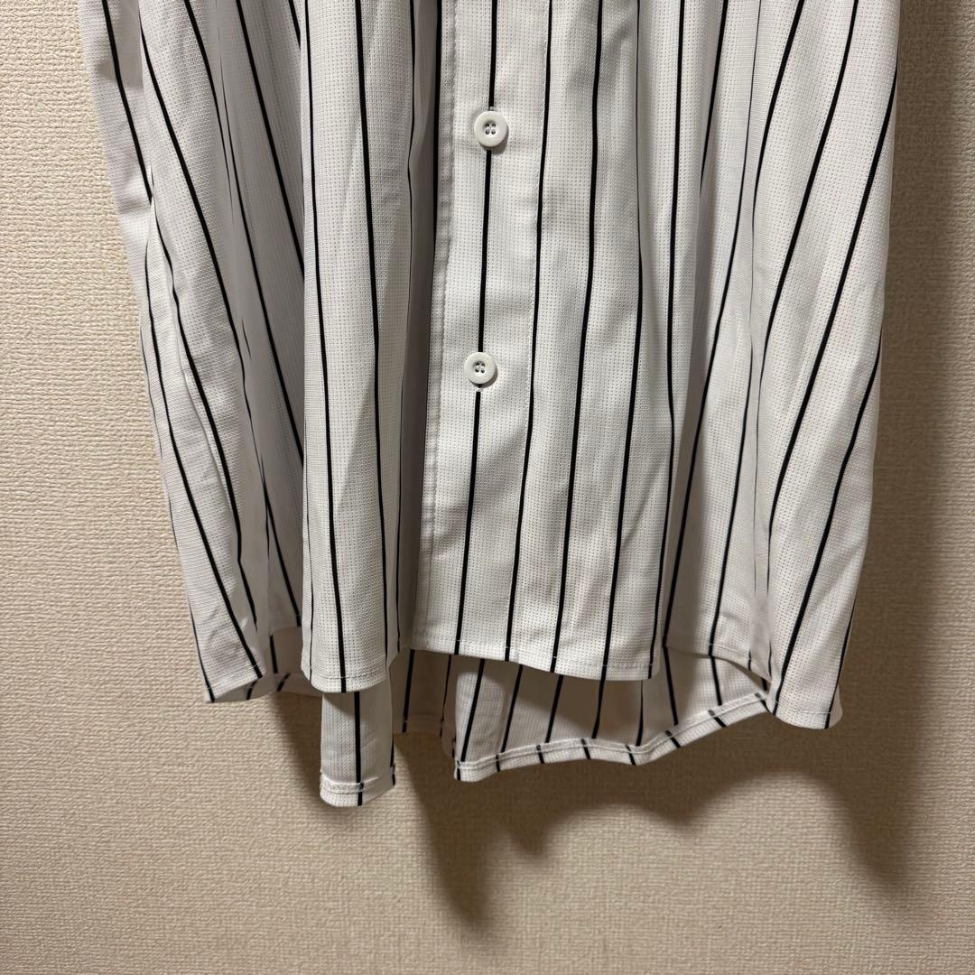 ［最安値］　激レア　阪神タイガース　佐藤輝明　サトテル　ユニホーム　XO