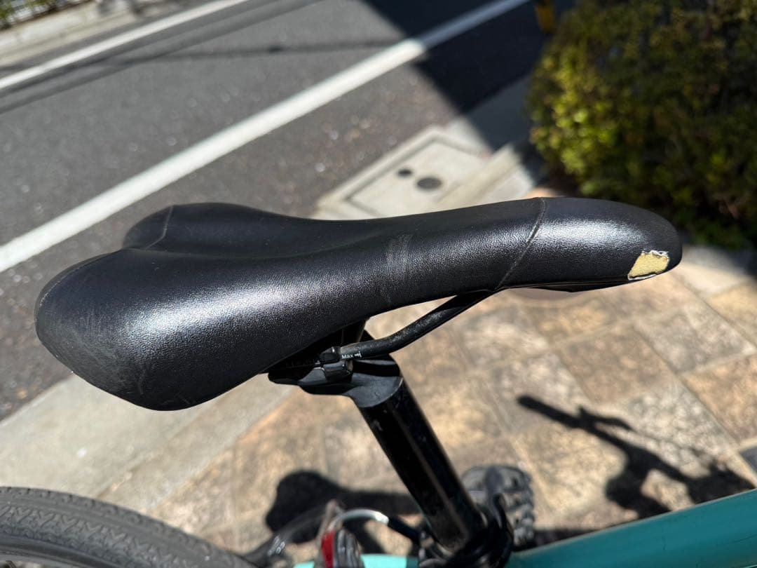 【sk】ビアンキ Bianchi PIRATA 20インチ
