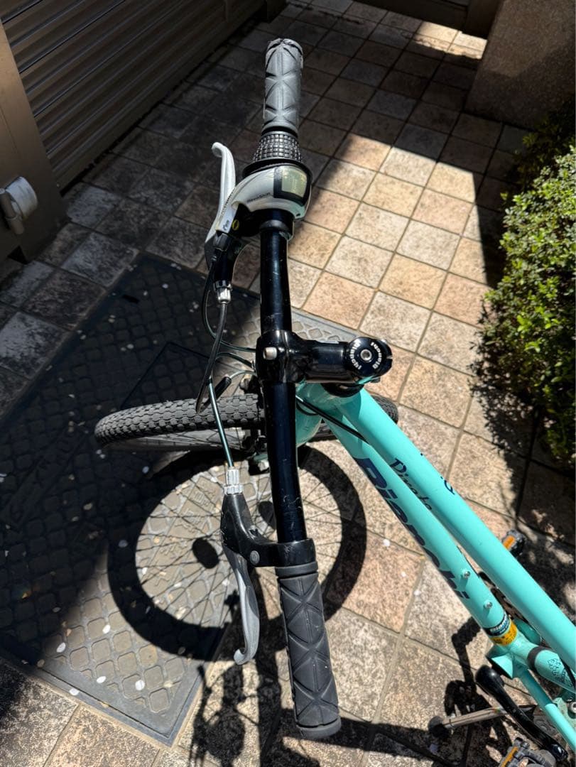 【sk】ビアンキ Bianchi PIRATA 20インチ