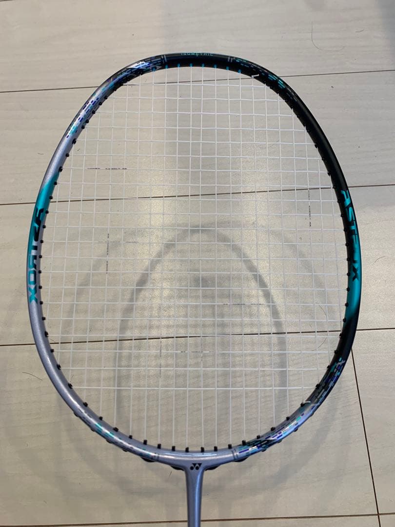 【極美品】アストロクス88sプロ 第3世代 4UG5