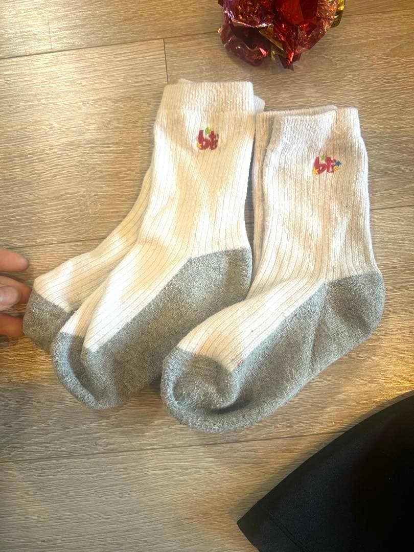 OSAKA EVESSA チア　ウェアセット
