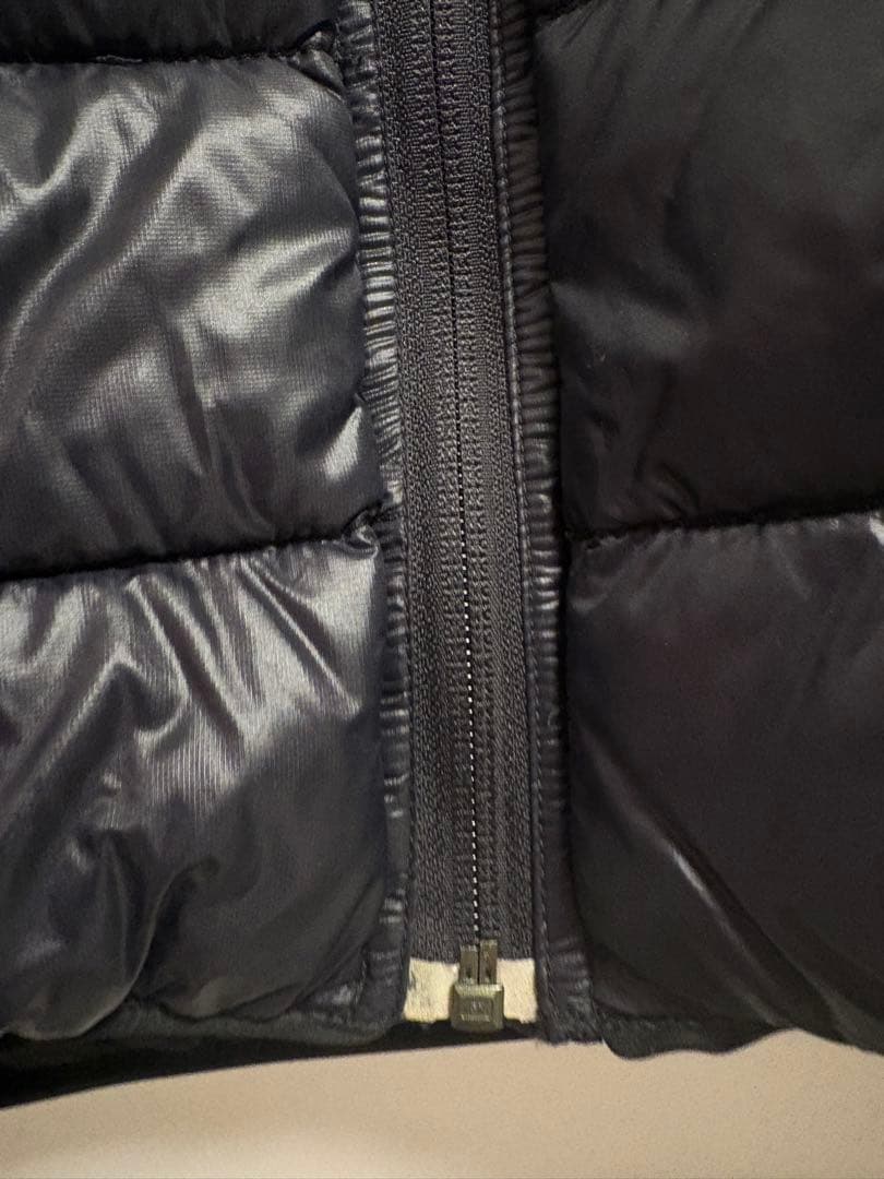 ビームス別注WESTERN MOUNTAINEERING FLASH VEST
