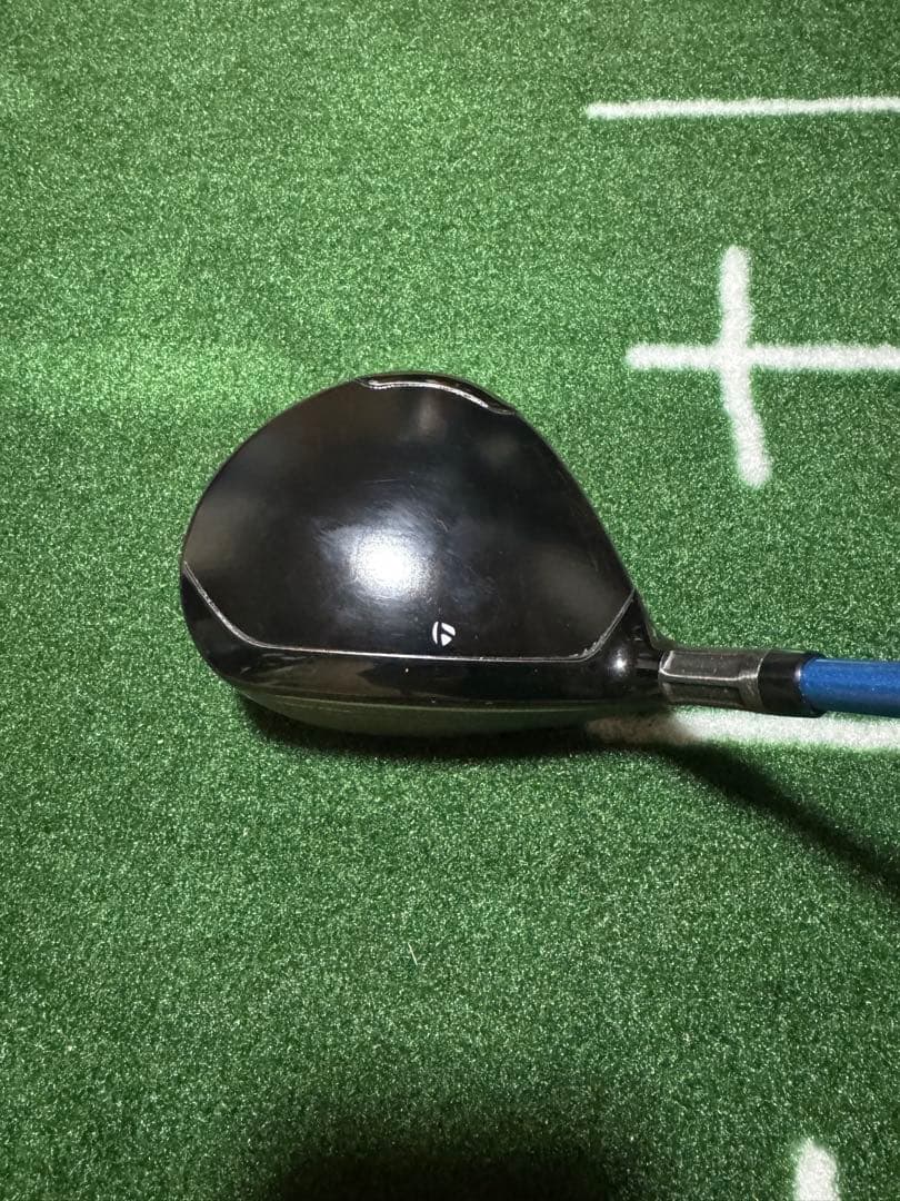 テーラーメイド　ステルス　5W