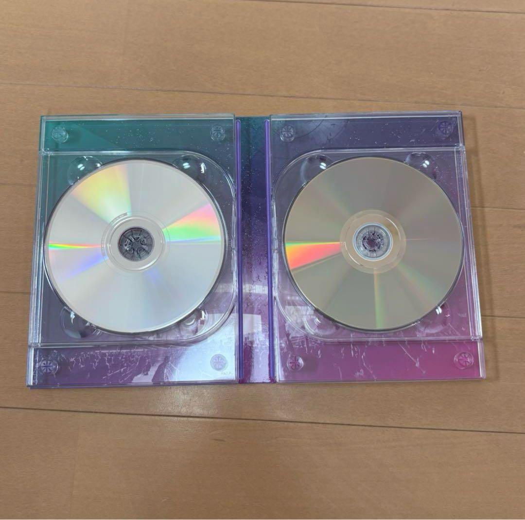BIGBANG D-LITE ソロアルバム2セット