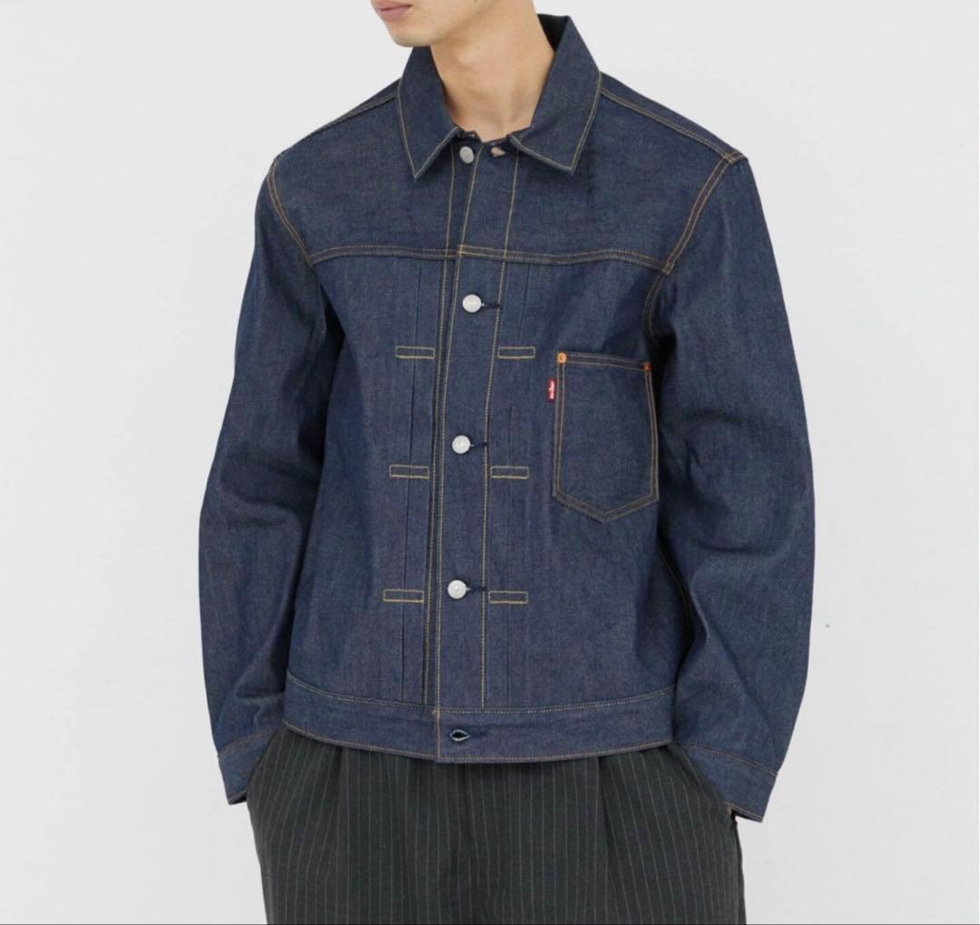 JOURNAL STANDARD Levi’s(R) / 別注 TYPE１M