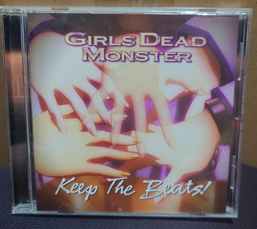 Angel Beats! & Key作品CDセット