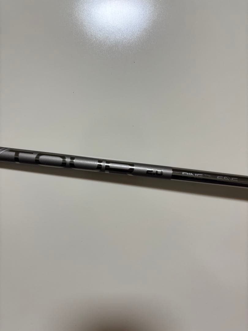 PING TOUR 2.0 CHROME 65S ドライバー用 ピン純正スリーブ