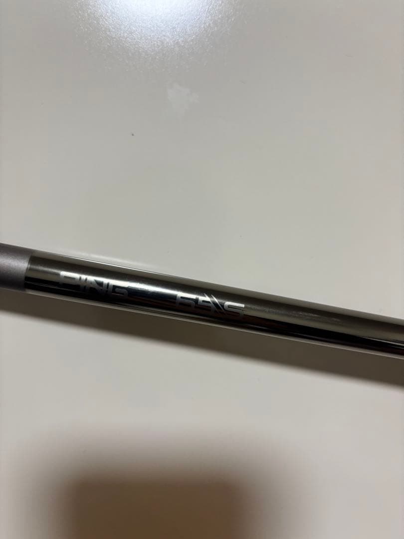 PING TOUR 2.0 CHROME 65S ドライバー用 ピン純正スリーブ