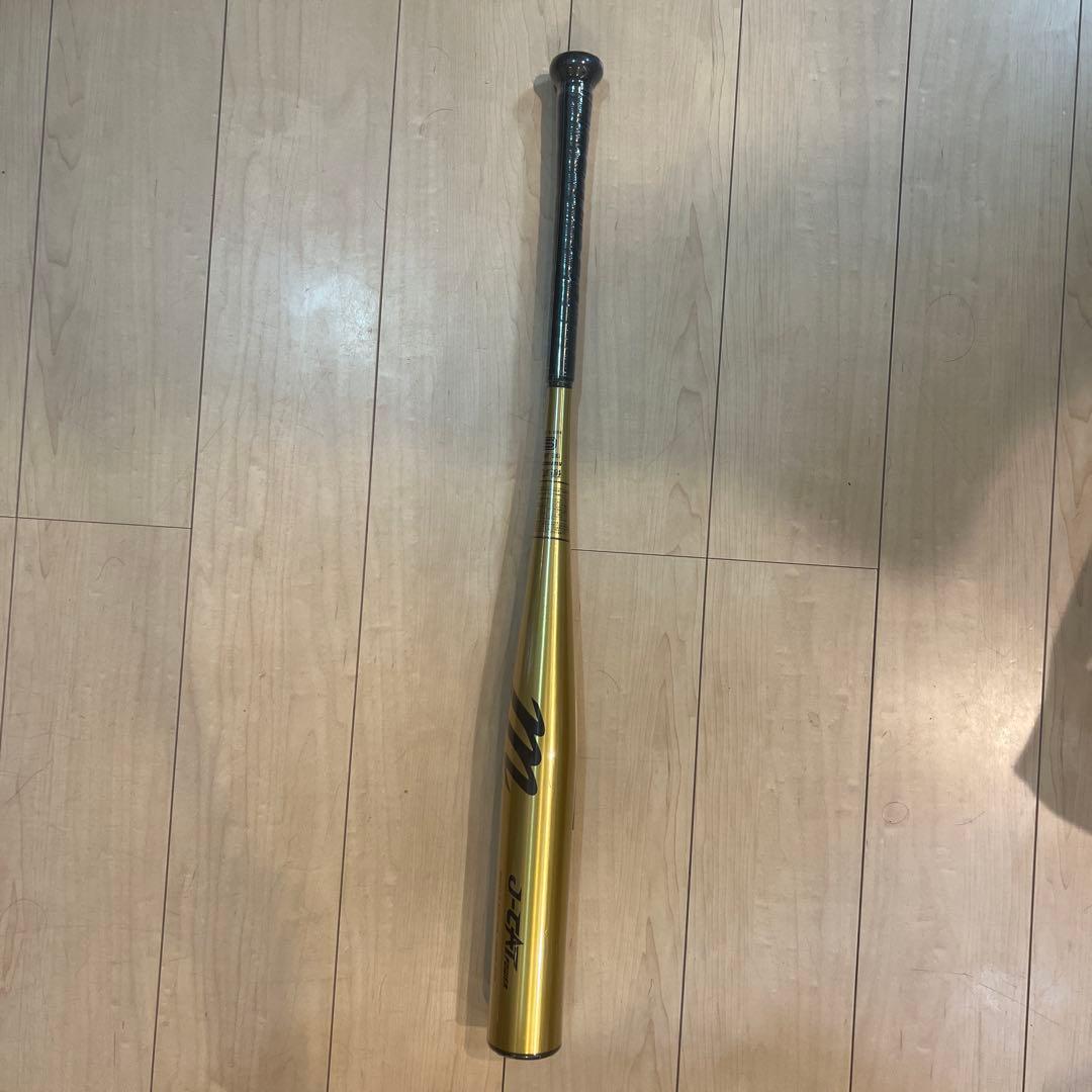 マルーチ　硬式　新品未開封　バット