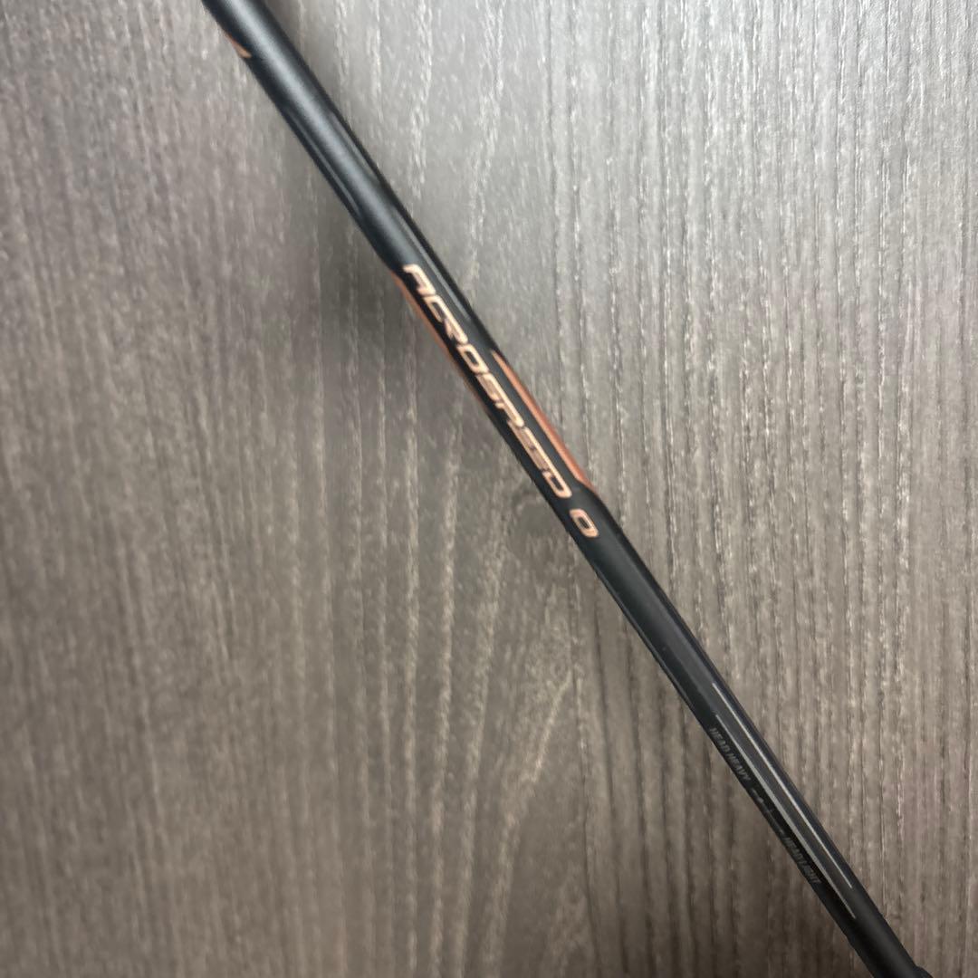新品 ミズノ アクロスピード0 4UG6 BDSS限定品