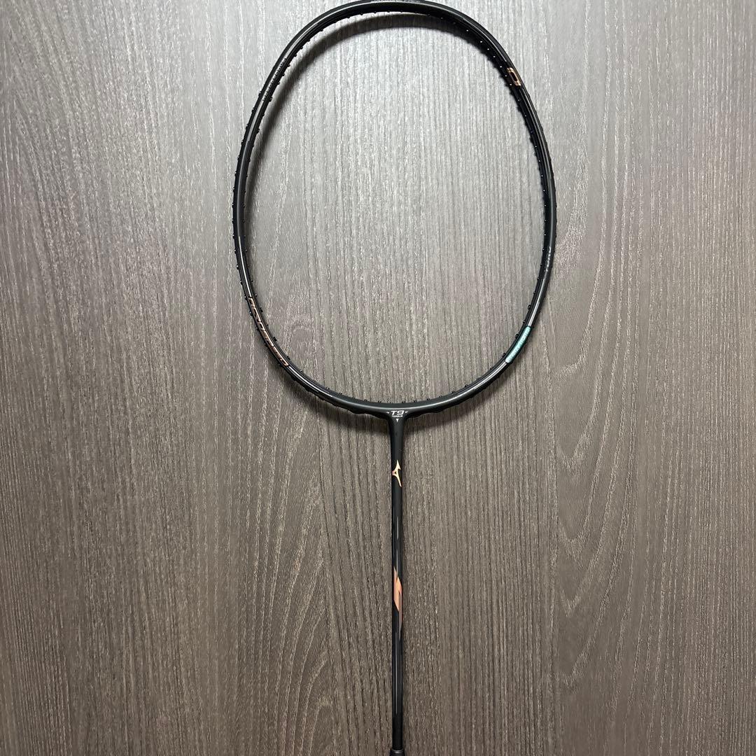 新品 ミズノ アクロスピード0 4UG6 BDSS限定品