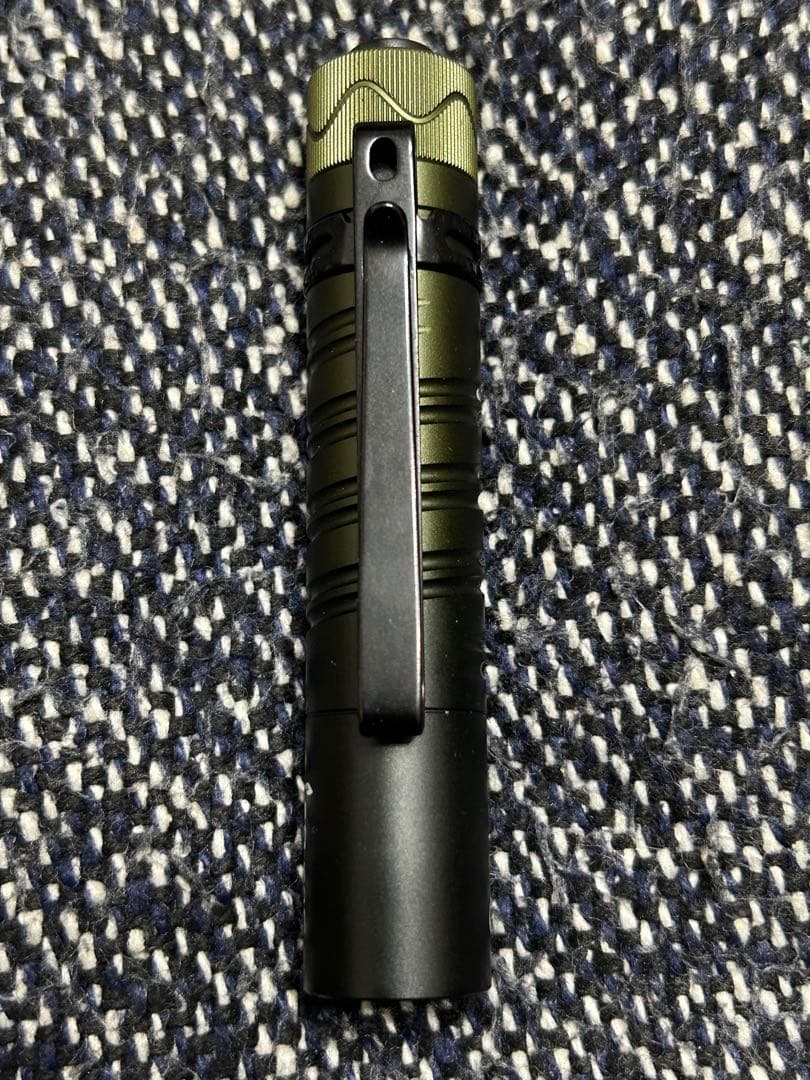OLIGHT(オーライト) i5R EOS フォレストグラデーション ★限定品★