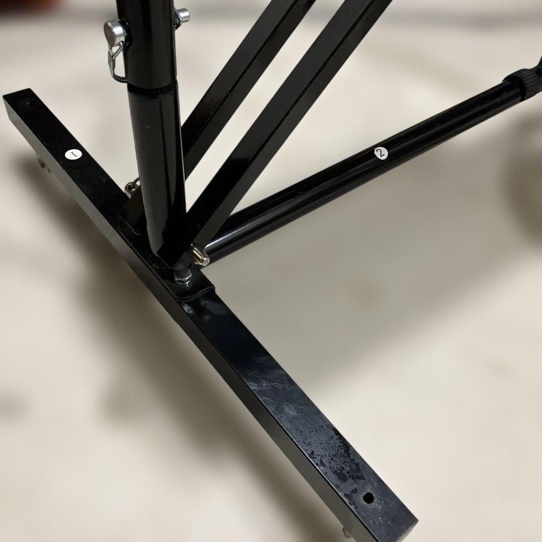 フィールドフォース 手動式 小型 ピッチングマシン FKAM-500 野球 打撃