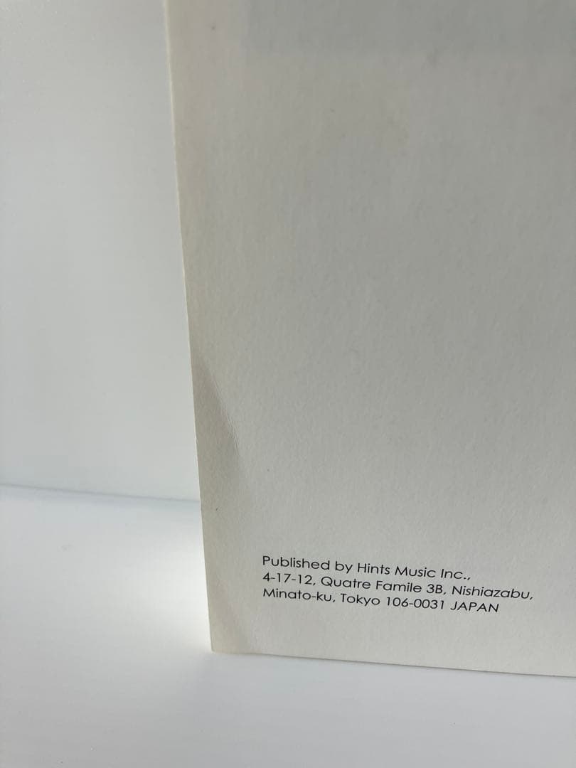 氷*覚様 高橋幸宏フォトブック【FACE】写真集PHOTO BOOK