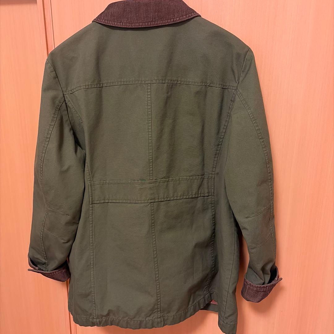 L.L.Bean ハンティングジャケット USA