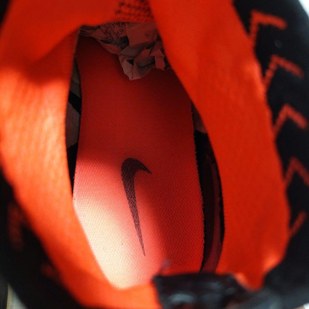 シューズ NIKE MERCURIAL X IC 28.5