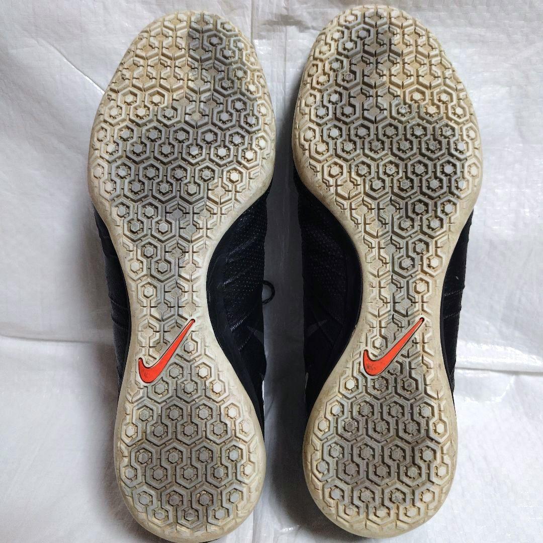 シューズ NIKE MERCURIAL X IC 28.5