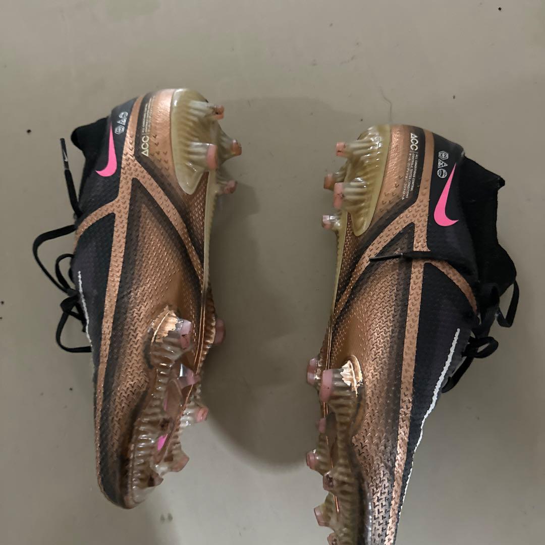 Nike ファントムGTハイカット ACC