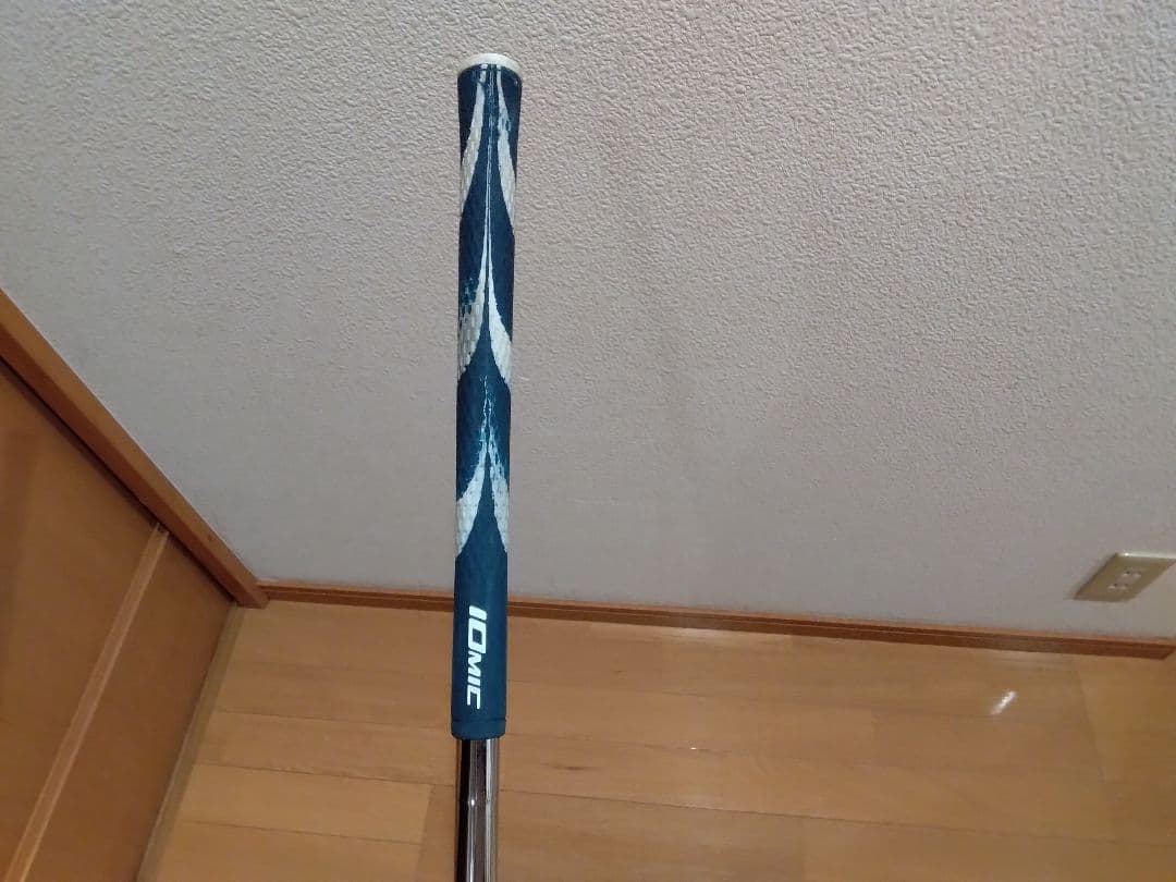 ミズノ MP CLK-H 2015 3U ユーティリティ DG SL S300
