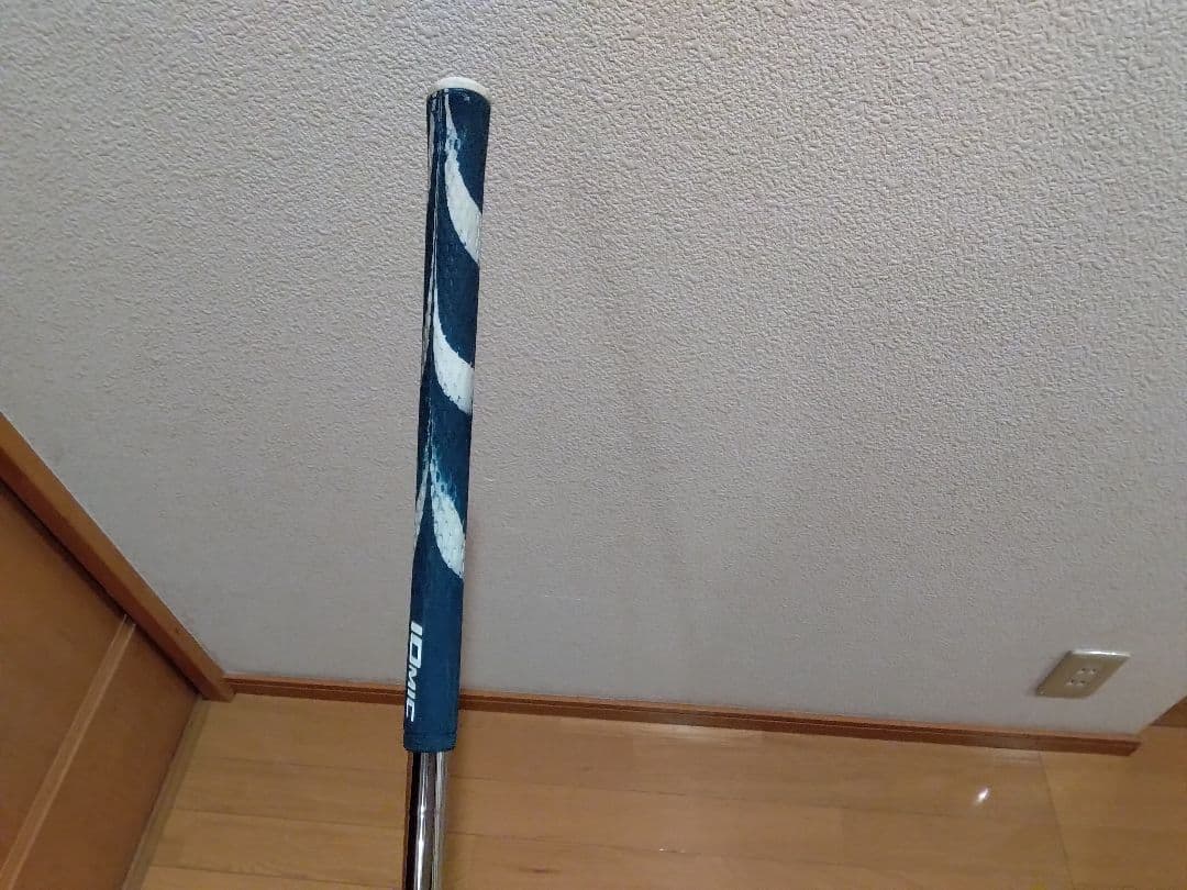 ミズノ MP CLK-H 2015 3U ユーティリティ DG SL S300