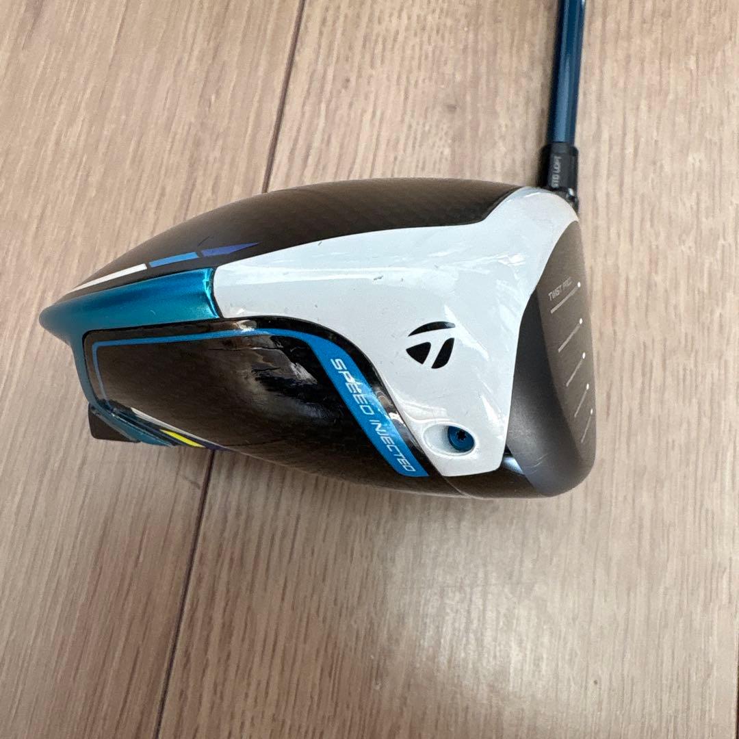 テーラーメイドSIM2 ヘッド単品