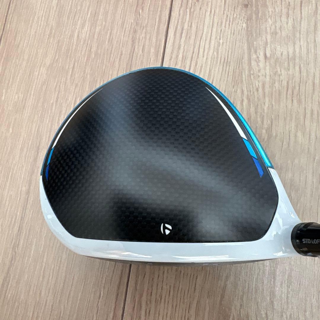 テーラーメイドSIM2 ヘッド単品