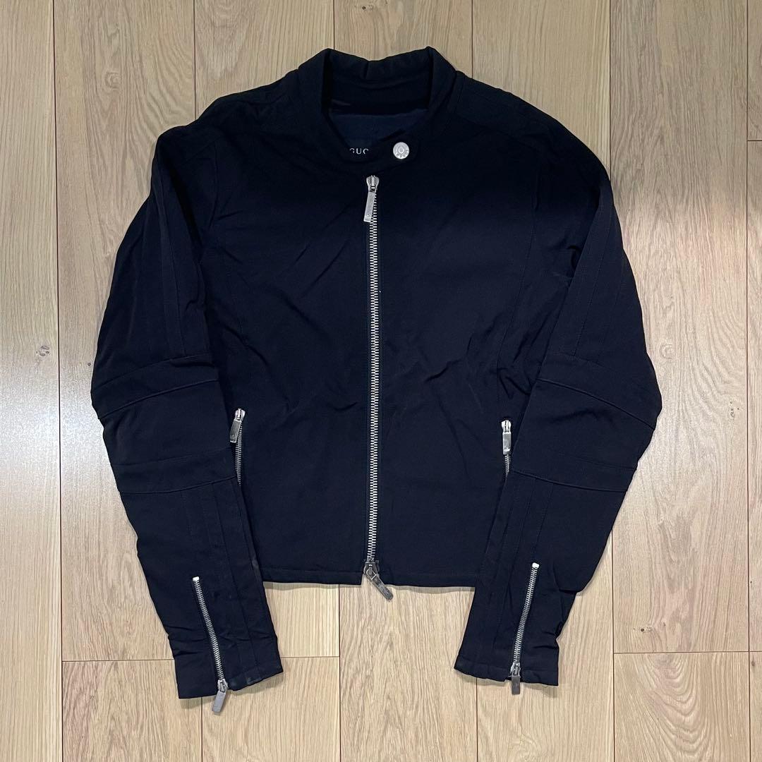 GUCCI グッチ シングルジャケット