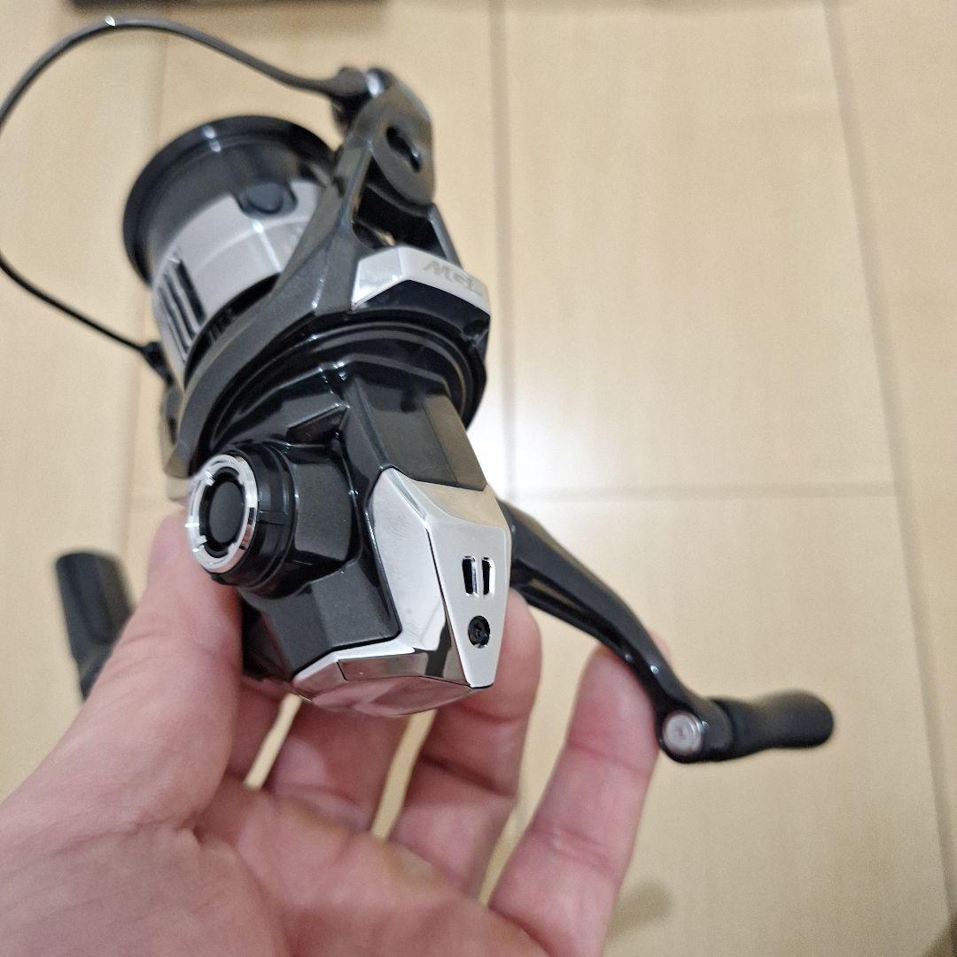 SHIMANO Vanquish 1000SSSPG スピニングリール