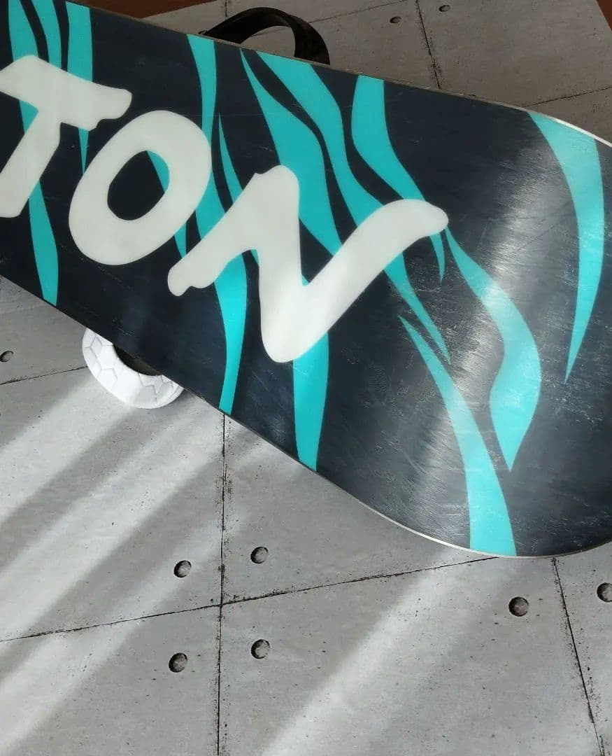 Burton バートンスノーボード ビンディング　130