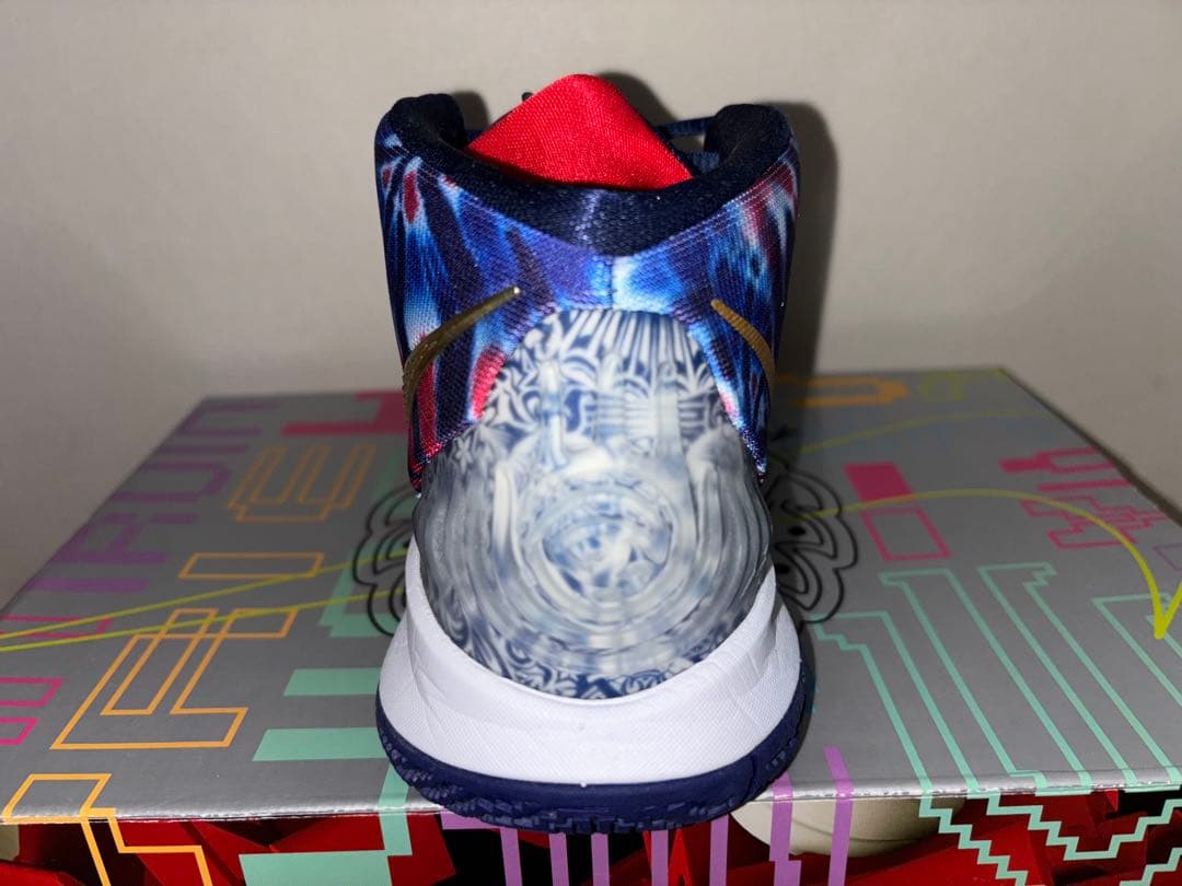 シューズ(男性用) Nike Kybrid S2