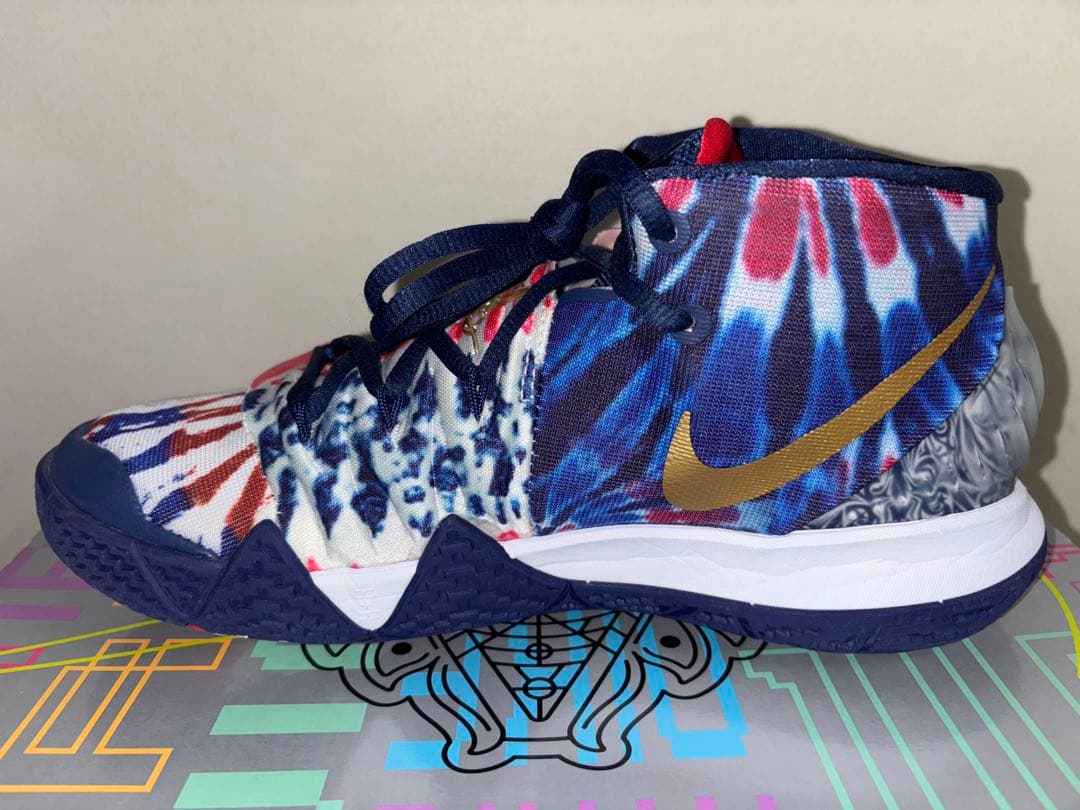 シューズ(男性用) Nike Kybrid S2