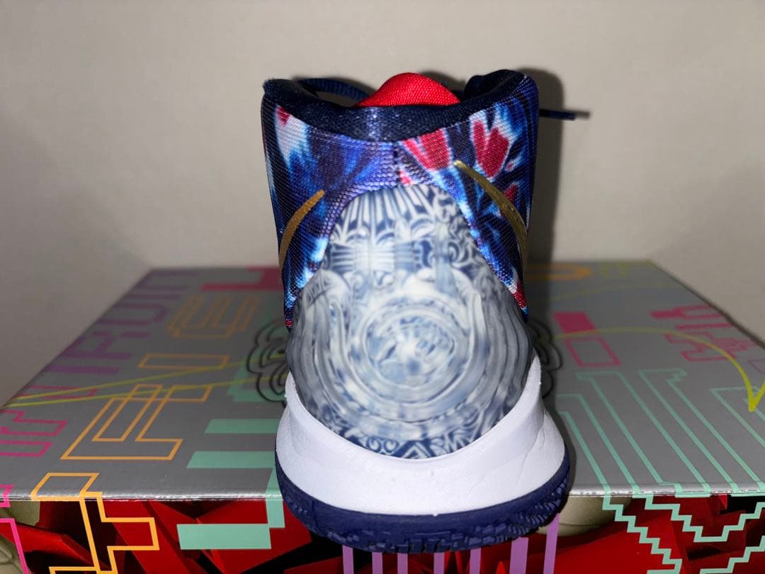 シューズ(男性用) Nike Kybrid S2