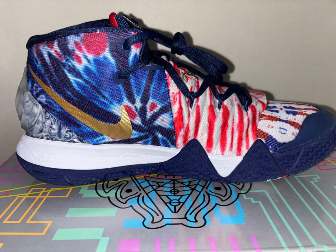 シューズ(男性用) Nike Kybrid S2