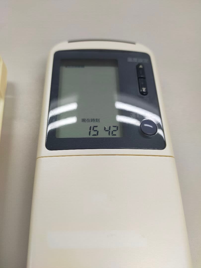 SANYO エアコン用リモコン RCS-SH1S