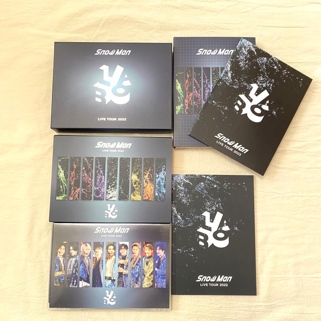 ミュージック Man LIVE TOUR2022 Labo. BluRay