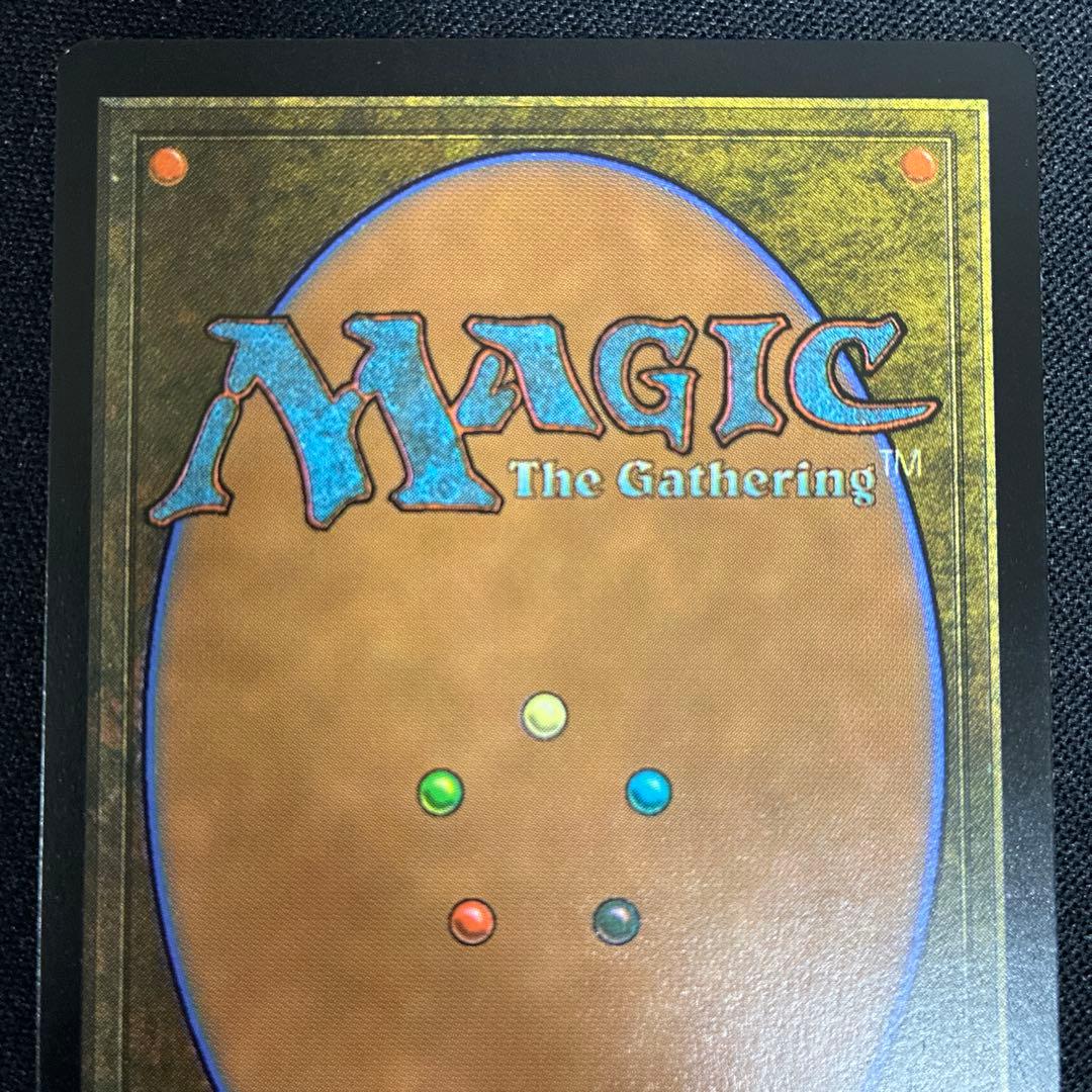 MTG 大鎌猫の仔 日本語